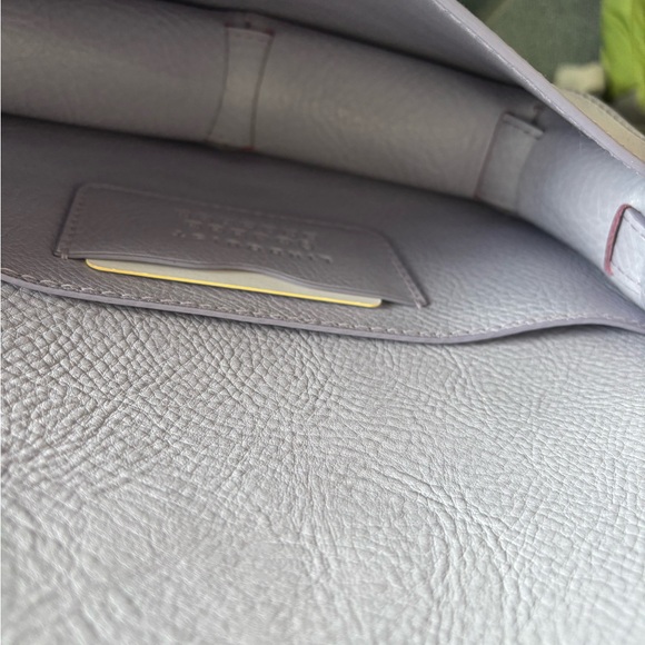 Lindquist mezzo bag in lavender - Picture 3 of 3